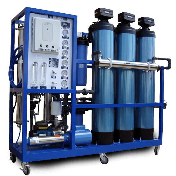 Water Dispensers